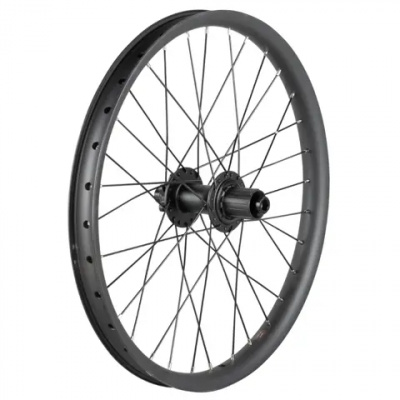 Trek Cargo Bike 6-Bolt Disc 20in Shimano/SRAM Rear Wheel