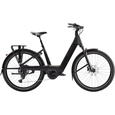 Trek Charter+ 4 540Wh Low Step Electric Hybrid Bike 2027