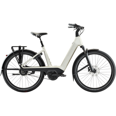 Trek Charter+ 4 Enviolo Belt 540 Wh Lowstep Electric Hybrid Bike 2027