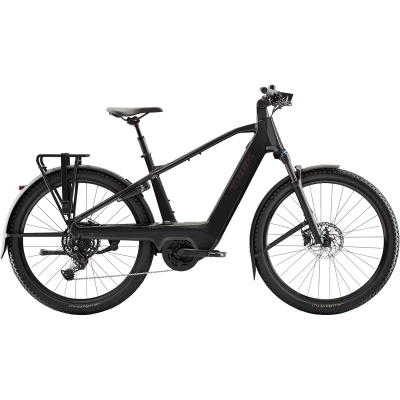Trek Charter+ 4 Trail 800Wh Electric Hybrid Bike 2027