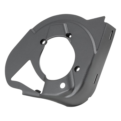 Trek Charter+ Drive Side Motor Cover