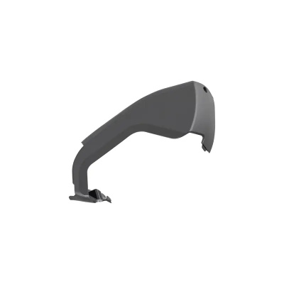Trek Charter+ Outer Chainguard