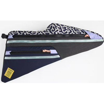 Trek CheckOUT Frame Bag by Topo Designs