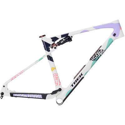 Trek CheckOUT SL Gravel Frameset 2026