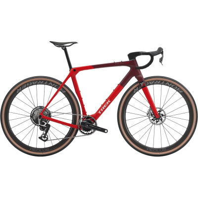 Trek Checkmate SLR 9 AXS Gravel Bike 2027