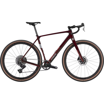 Trek Checkpoint SL 7 AXS Gen 3 Gravel Bike 2027