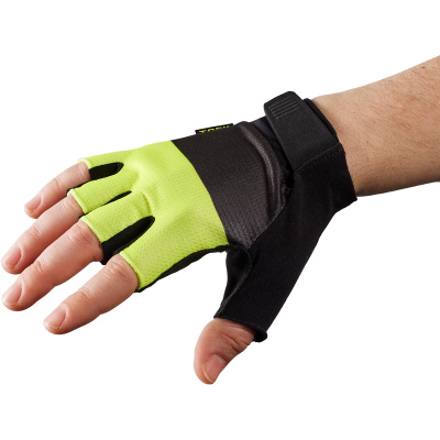 Trek Circuit Twin Gel Unisex Cycling Mitt