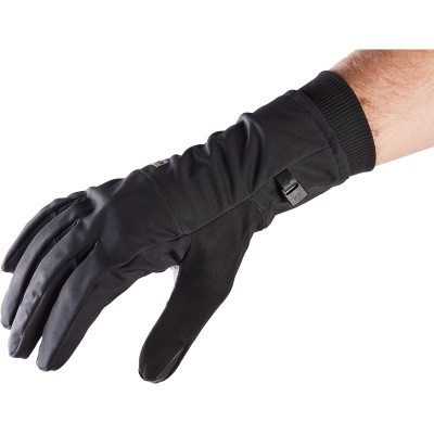 Trek Circuit Windshell Winter Cycling Gloves