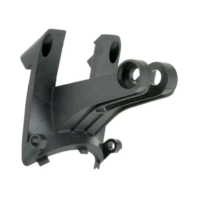 Trek City Integrated Front Light Mount