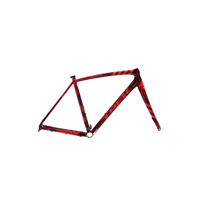 Trek Crockett Disc Frameset 2026