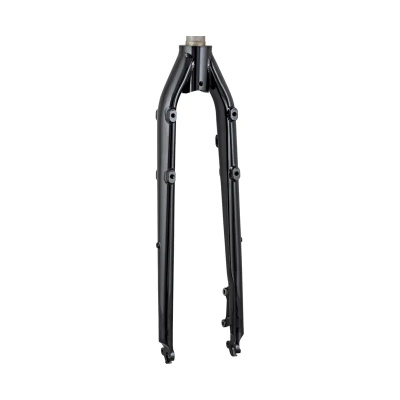 Trek-Diamant 2019-2020 UM2+ / District+ 2 700c Rigid Fork