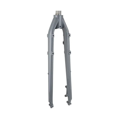 Trek-Diamant 2019-2020 UM2+ / District+ 2 700c Rigid Fork