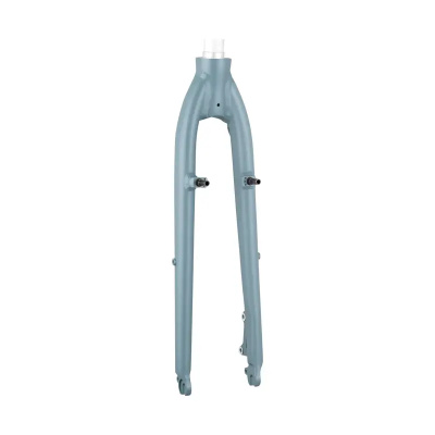 Trek-Diamant 2019 Elan 700c Rigid Fork
