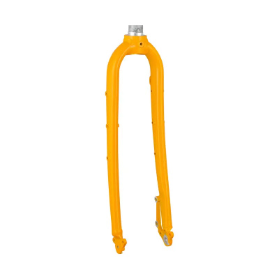 Trek-Diamant 2020 135 700c Rigid Fork