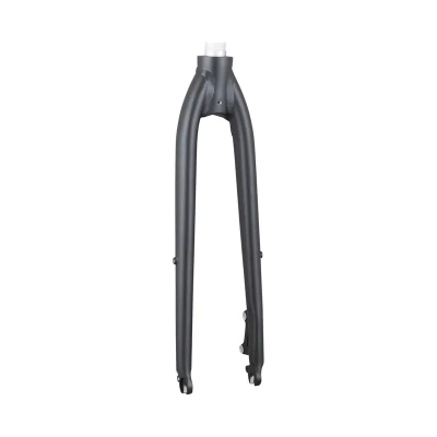 Trek-Diamant 2020 L500 700c Rigid Fork
