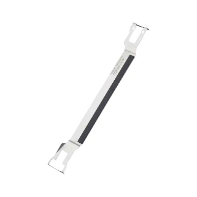 Trek-Diamant 2022 RIB Battery Alignment Plate for BoschSmart System 500Wh