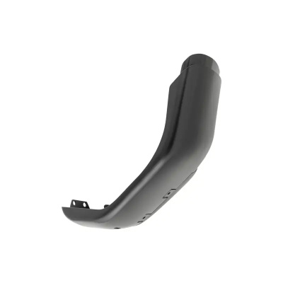 Trek-Diamant 2023 Allant+ External Battery Motor Cover