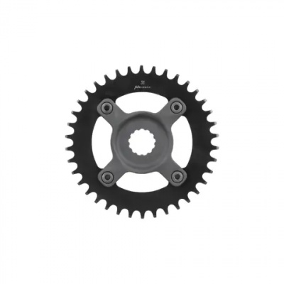 Trek-Diamant Bosch Gen 3 38T 104mm Chainring With Spider