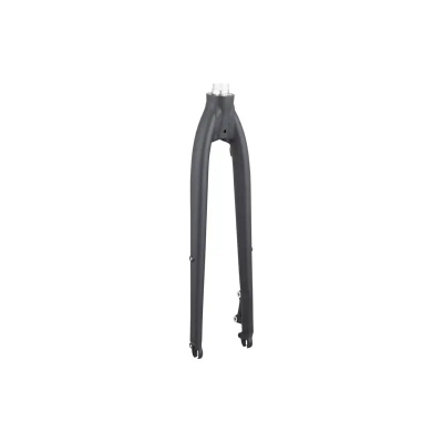 Trek-Diamant District 3 and 4 Up To 50mm Tire 700c Rigid Fork