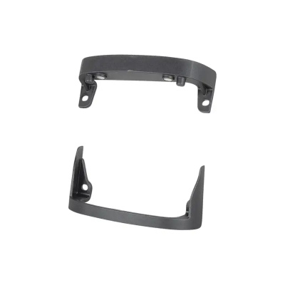 Trek-Diamant Downtube Battery Bracket Set