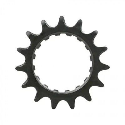 Trek-Diamant E-bike Bosch 2 Boost Chainring 15t Direct Mount