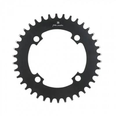 Trek-Diamant E-bike Bosch 3 38t 104mm Chainring