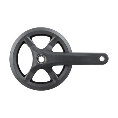 Trek-Diamant Prowheel 40T Narrow/Wide with 68mm BB Crankset