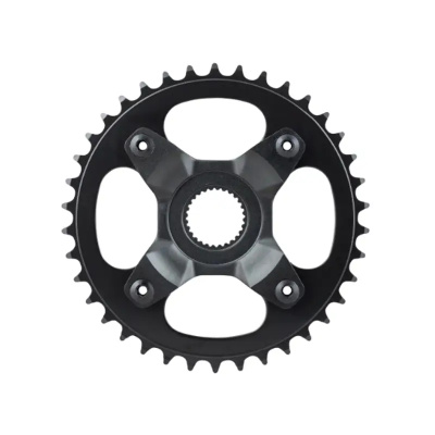 Trek-Diamant Prowheel Bosch Gen 4 38T with 94mm BCD Spider Chainring