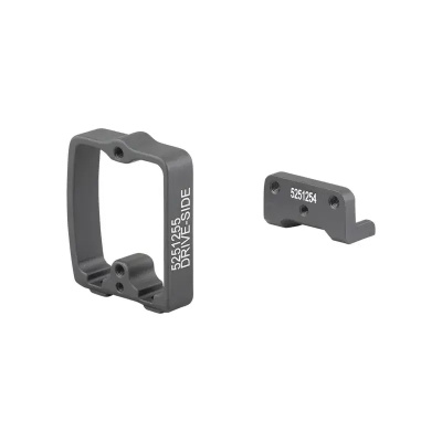 Trek-Diamant RIB Battery Mount Baseplates