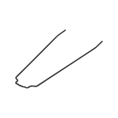 Trek-Diamant SKS 69x265mm Fender Stay