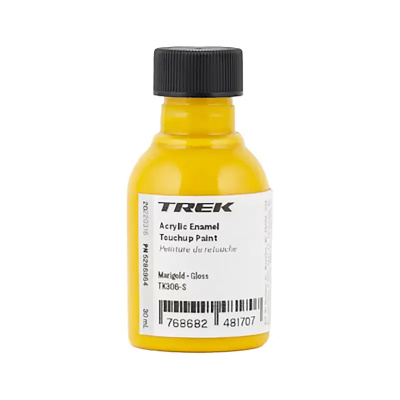 Trek-Diamant Touch-Up Paint 30ml Gloss MARIGOLD tk306-s