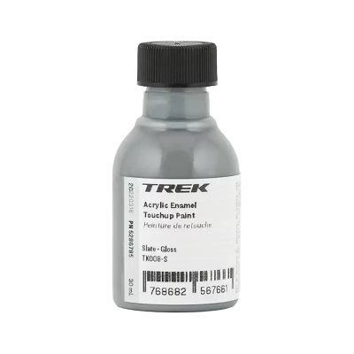 Trek-Diamant Touch-Up Paint 30ml Gloss Slate tk008-s