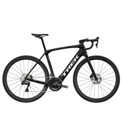 Trek Domane+ SLR 7 Ultegra Di2 Electric Road Bike 2025