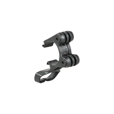 Trek Domane Blendr Cable Wrangler Duo Mount