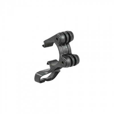 Trek Domane Blendr Cable Wrangler Duo Mount