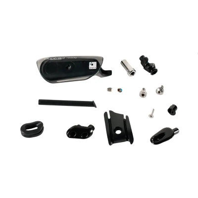 Trek Domane Carbon Frame Hardware Kit