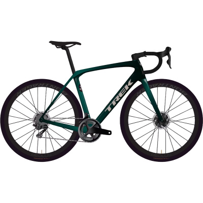 Trek Domane SL 5 Gen 4 Road Bike 2026