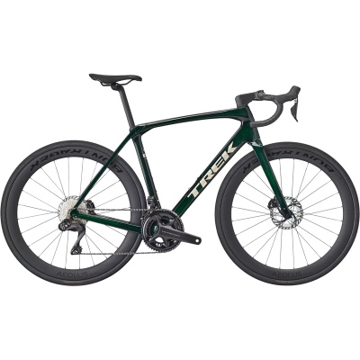 Trek Domane SL 7 Gen 4 Road Bike 2026