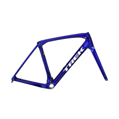 Trek Domane SL Gen 4 Disc Frameset Road Bike 2026