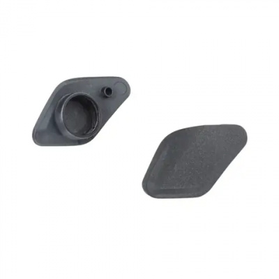 Trek Domane SL IsoSpeed Rear Covers