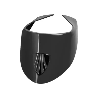 Trek Domane SL6 Brow Cover Headtube
