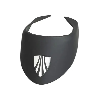 Trek Domane SL7 Brow Cover Matte Black/Trek Black Silver