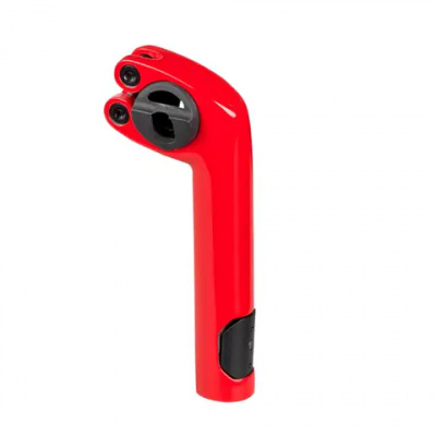 Trek Domane SLR Colour-Matched Carbon Internal Seatmast Cap