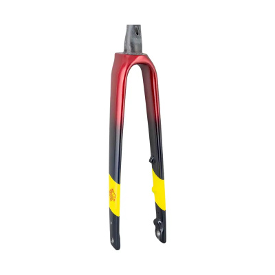 Trek Domane SLR Gen 4 700c Rigid Fork