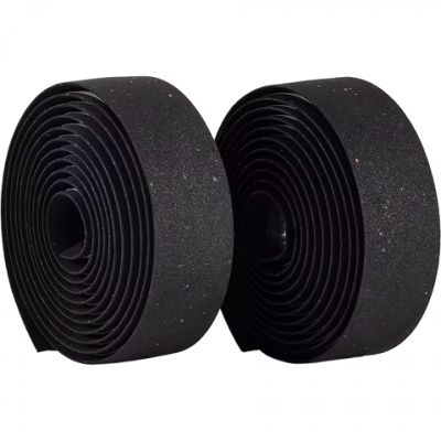 Trek Double Gel Cork Handlebar Tape Set
