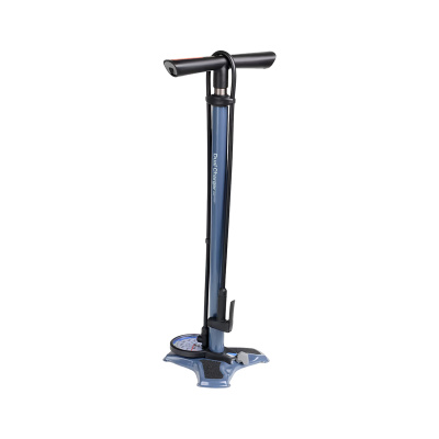 Trek Dual Charger Floor Pump