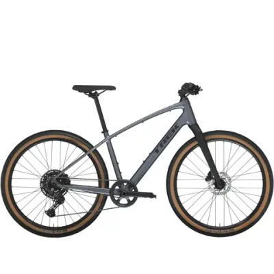 Trek Dual Sport 3 Gen 5 Hybrid Bike 2025