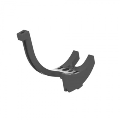 Trek Dual Sport Bottom Bracket Cable Guide