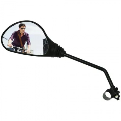 Trek E-Bike Replacement Left Side Mirror