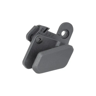 Trek E-Road Chainkeeper Assembly